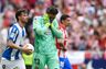 40-årige Diego Lopez rykker til Rayo Vallecano