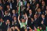 Betis-legende hyldes af spanske storklubber efter karrierestop: En ære 