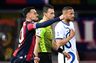 Nedlagde Inter: Håber AC Milan vil leje mig