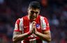 Atletico tager afsked med Suarez og Herrera