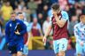Stopper-duo forlader nedrykkerne Burnley