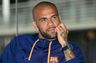 Dani Alves skifter til den mexicanske klub Pumas