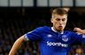 Udløb i Everton: Har særligt bånd til Schalke