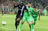 Saint Etienne rykker ned i Ligue 2