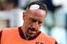 Betændelse tvang Ribéry til stop: Benet var tæt på at blive amputeret 