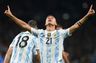Wembley bringer Dybala held: Det er unikt