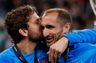 Chiellini takker af: Bliver ikke nemt for Italien