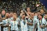 Messi er VM-klar: Vi bliver bedre og bedre