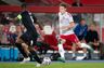 Skade kvit: Skov Olsen starter inde i Super Cup-finale