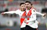 Benfica: Enig med River Plate om ung midt