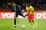 Medie: Doucoure til lægetjek i Palace torsdag