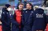 Domenico Criscito indstiller fodboldkarrieren