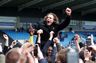 QPR ansætter Gareth Ainsworth som ny cheftræner 
