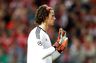 Roma forstærker med Benfica-keeper