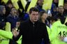 Boca Juniors fyrer træner Sebastian Battaglia