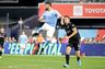 Argentinsk MLS-bomber skifter til La Liga-oprykker