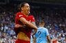 Liverpool tog trofæ fra City efter Nunez-kasse