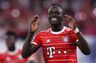 Mané-mål da Bayern vandt trofæ efter kæmpe målorgie 