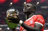 Mané efter Super Cup-titel: En kæmpe drøm for mig