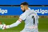 Tidl. Real Madrid-keeper fortsætter i Almeria