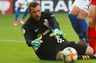 Video: Vild målmandsfejl i Hansa Rostock-nedtur