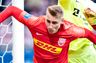 Rosenborg henter midtstopper i FC Nordsjælland