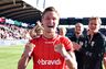 Hollænder fik lyn-debut for AGF: Fedt med sejr