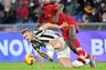 Cremonese henter ung angriber i Roma
