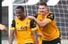 Nottingham Forest køber Willy Boly i Wolves