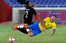 Brasiliansk back misser VM-slutrunde med skade