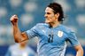 Efter 136 kampe: Cavani stopper på landsholdet 