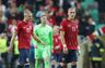 Hangeland hylder norsk konkurrence i midterforsvaret