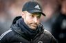 Hjalte Bo Nørregaard meldes på plads i Esbjerg