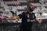 Higuain i tårer efter sidste kamp: Drømmen er forbi 