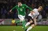 Skotsk klub ophæver med Kyle Lafferty