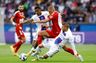 Brest-veteran anklager Clermont-midt for racisme