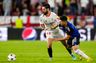 Isco var tæt på Union Berlin-skifte: Vi troede det var en joke