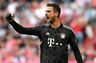 Ulreich ramt af muskelskade: Alle Bayern-keepere skadet