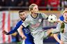 Kjærgaard brændte straffe i Salzburg-nedtur