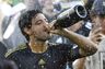 Vela rygtes tilbage til La Liga