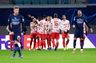 Leipzig belønner Ba med professionel kontrakt
