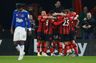 Bournemouth-angriber rykker til fransk fodbold 