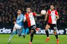 Feyenoord forlænger med 21-årig forsvarer