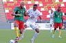 Bassogog fik 20 minutter i Camerouns sidste VM-test mod Panama