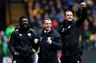 Medie: Kolo Toure er tæt på at blive Wigan-manager 