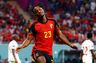 Al-Dakhil og Batshuayi efterudtaget til Belgiens landshold