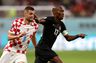 Atiba Hutchinson kom i fokus: Havde jeg virkelig en tampon i næsen?