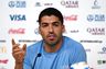 Officielt: Luis Suarez rykker til Brasilien