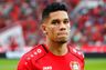 Leverkusen sender Paulinho til Brasilien
