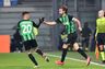 Flere bud afvist: Sassuolo-anfører er både smigret og frustreret